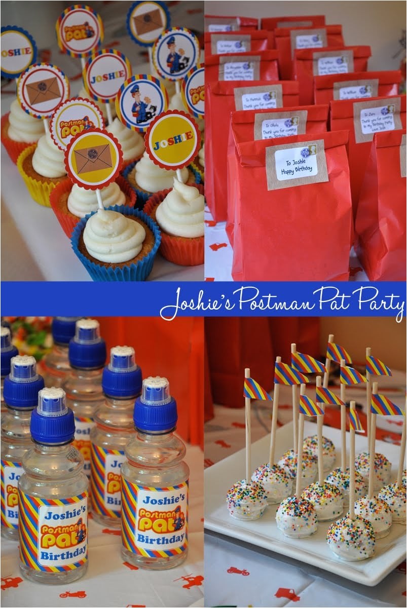 Postman Pat Party Invitations Postman Pat Party Invitations Mickey Mouse Invitations