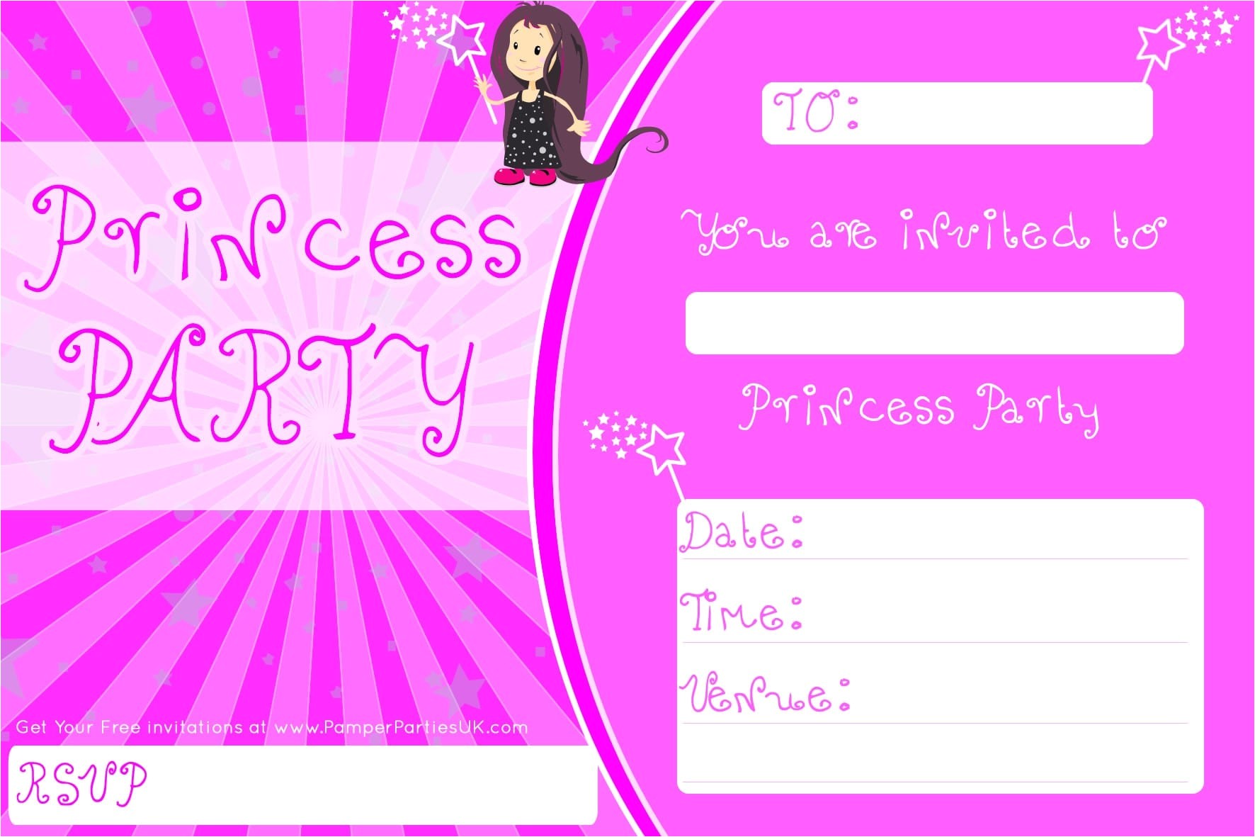 Princess Tea Party Invitations Free Printable Free Downloadable Princess Tea Party Invitation Princess Tea Party Invitations Free Printable Free Downloadable Princess Tea Party Invitation