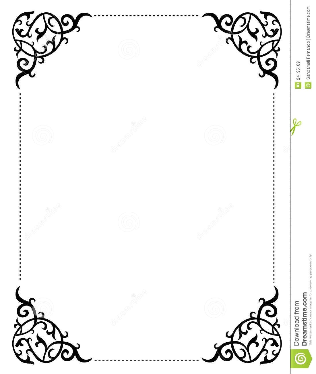 Printable Birthday Invitation Borders and Frames Free Printable Wedding Clip Art Borders and Backgrounds Printable Birthday Invitation Borders and Frames Free Printable Wedding Clip Art Borders and Backgrounds