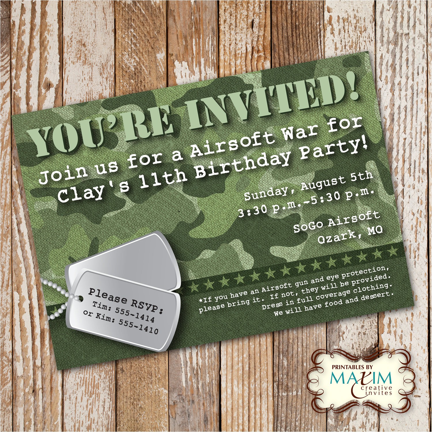 Printable Camo Birthday Invitations Camo Birthday Invitation Diy Printable Invitation Army Printable Camo Birthday Invitations Camo Birthday Invitation Diy Printable Invitation Army