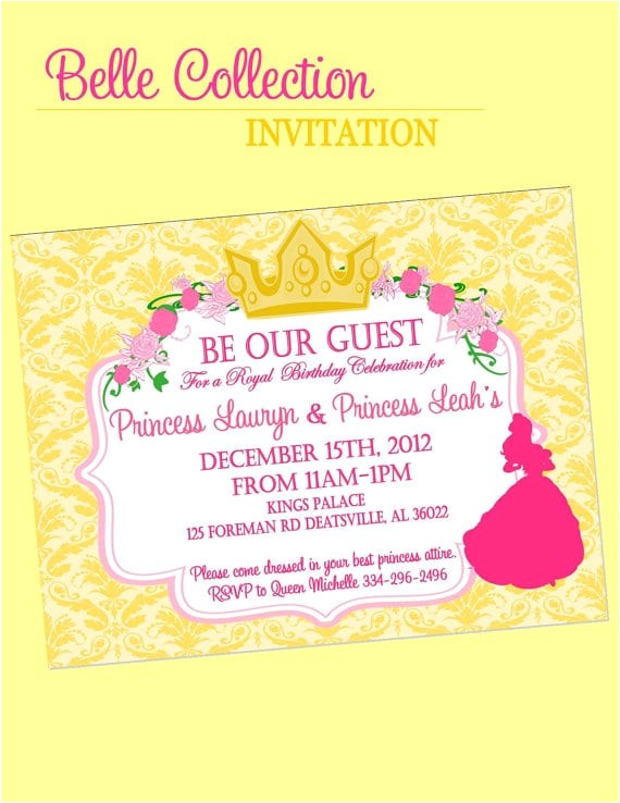 Printable Disney Bridal Shower Invitations Disney Bridal Shower Invitation Quotes