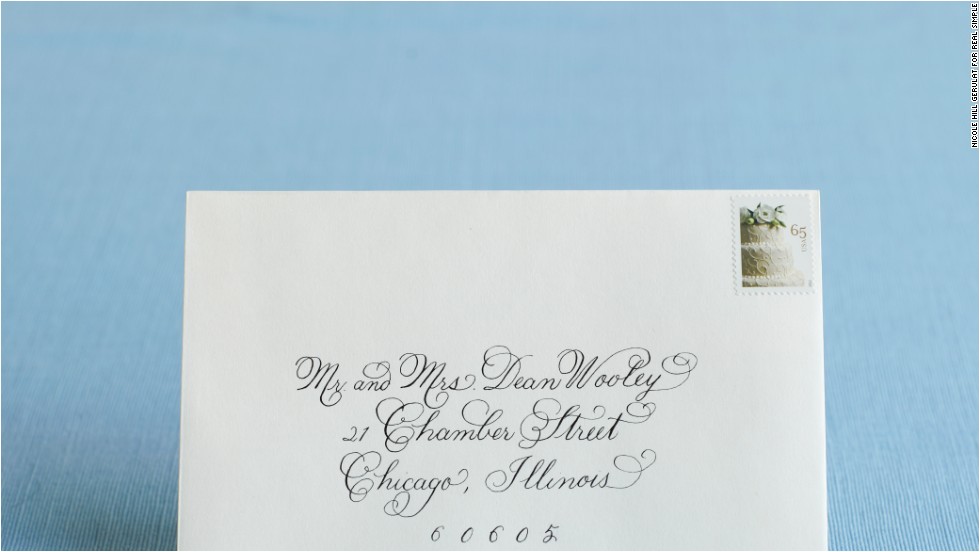 Proper Way to Address Bridal Shower Invitations formidable Proper Way to Address Wedding Invitations