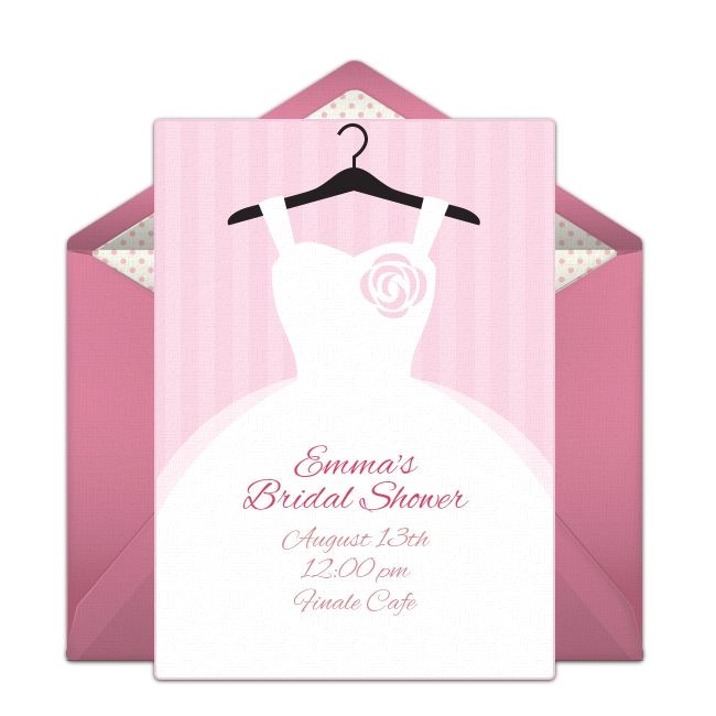 Punchbowl Bridal Shower Invitations 327 Best Images About Bridal Shower Ideas On Pinterest