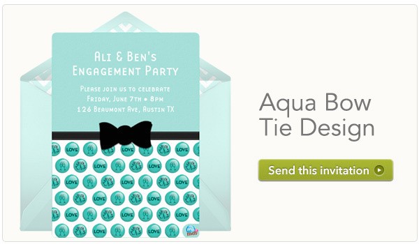 Punchbowl Bridal Shower Invitations Invitations for Wedding Related events