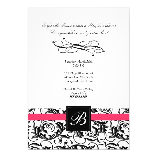 Quick Bridal Shower Invitations Quick and Easy Bridal Shower Invitations Matik for Quick Bridal Shower Invitations Quick and Easy Bridal Shower Invitations Matik for