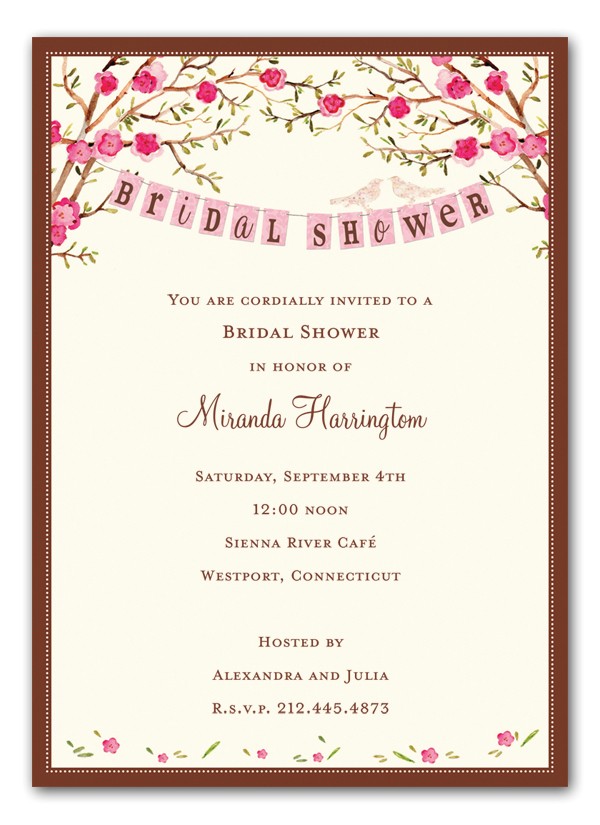Quick Bridal Shower Invitations Quick View Blvbiw "love Birds Invitation" Quick Bridal Shower Invitations Quick View Blvbiw "love Birds Invitation"