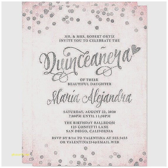 Quinceanera Invitation Wording Ideas Invitation Wording Quinceanera Images Invitation Sample