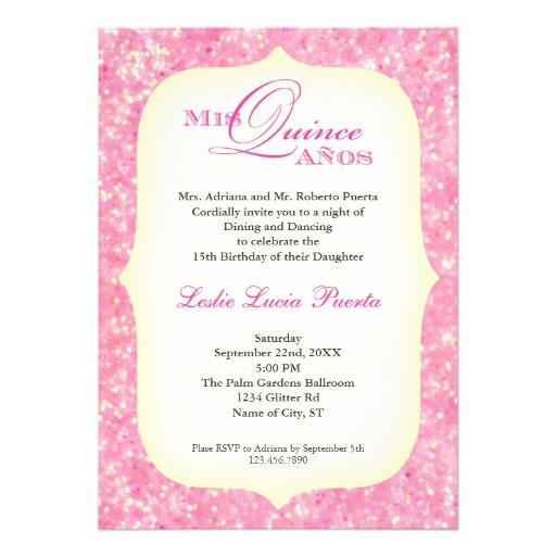 Quinceanera Invitation Wording Ideas Quinceanera Invitation Wording Car Interior Design