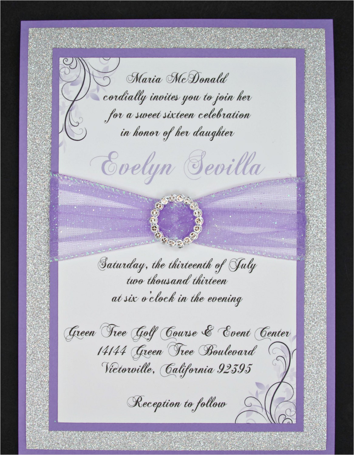 Quinceanera Invitation Wording Ideas Quinceanera Invitations Wording Free Invitation Ideas
