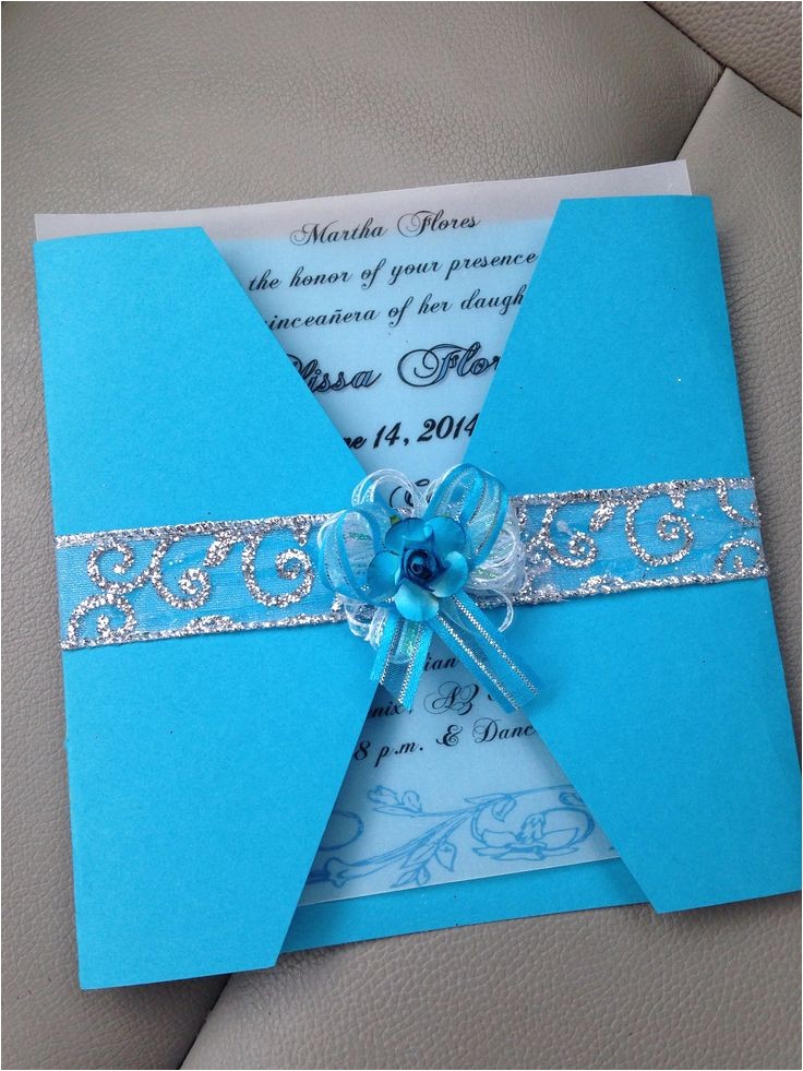 Quinceanera Invitations Online Quinceanera Invitations Made by Me Pinterest