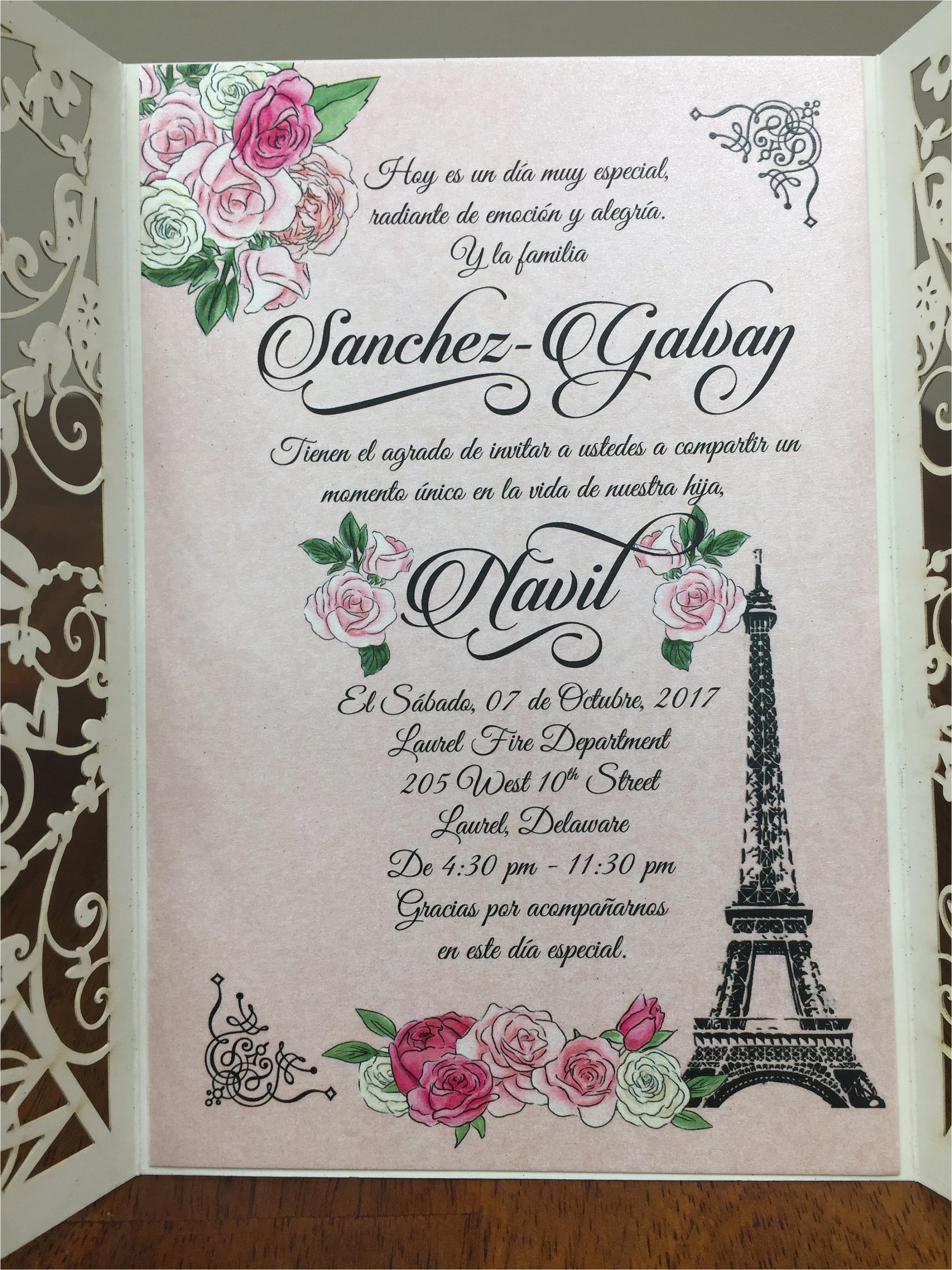 Quinceanera Poems for Invitations 13 Inspirational Quinceanera Poems for Invitations Free