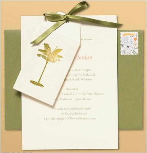 Rifle Paper Bridal Shower Invitations Paper source Bridal Shower Invitations Kinderhooktap