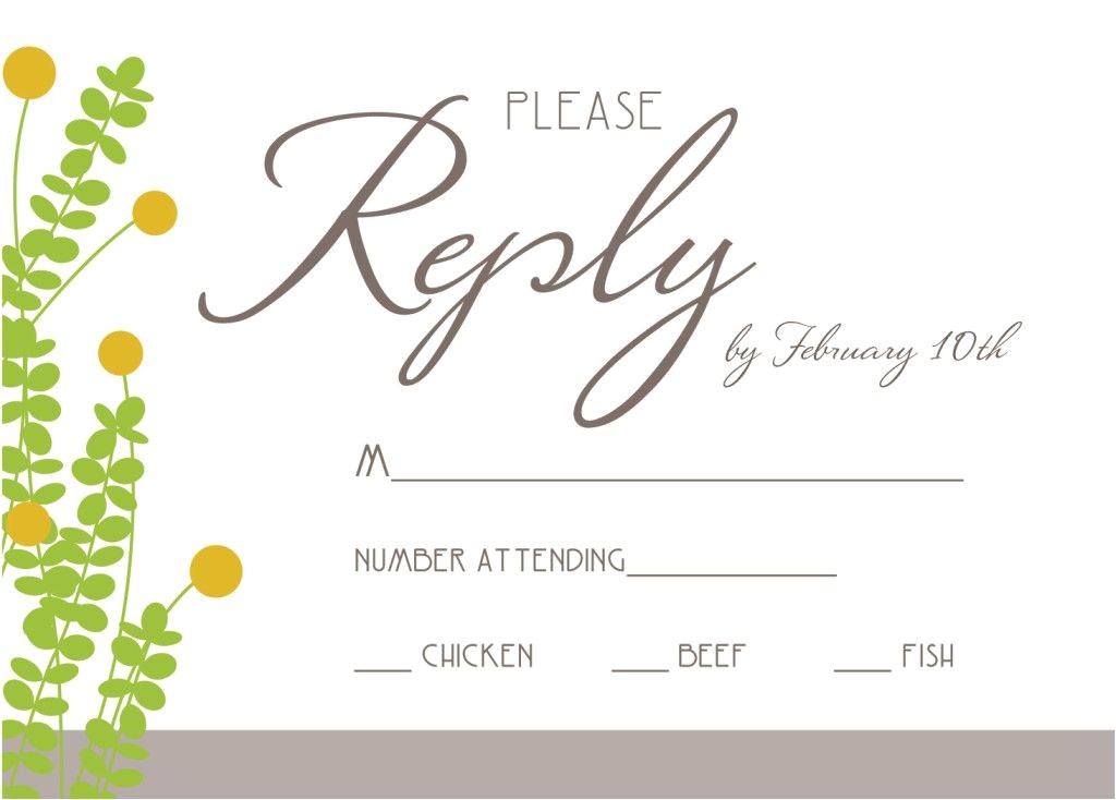 Rsvp for Birthday Party Invitation Sample Wedding Rsvp Invitation Wording Samples Anniversary