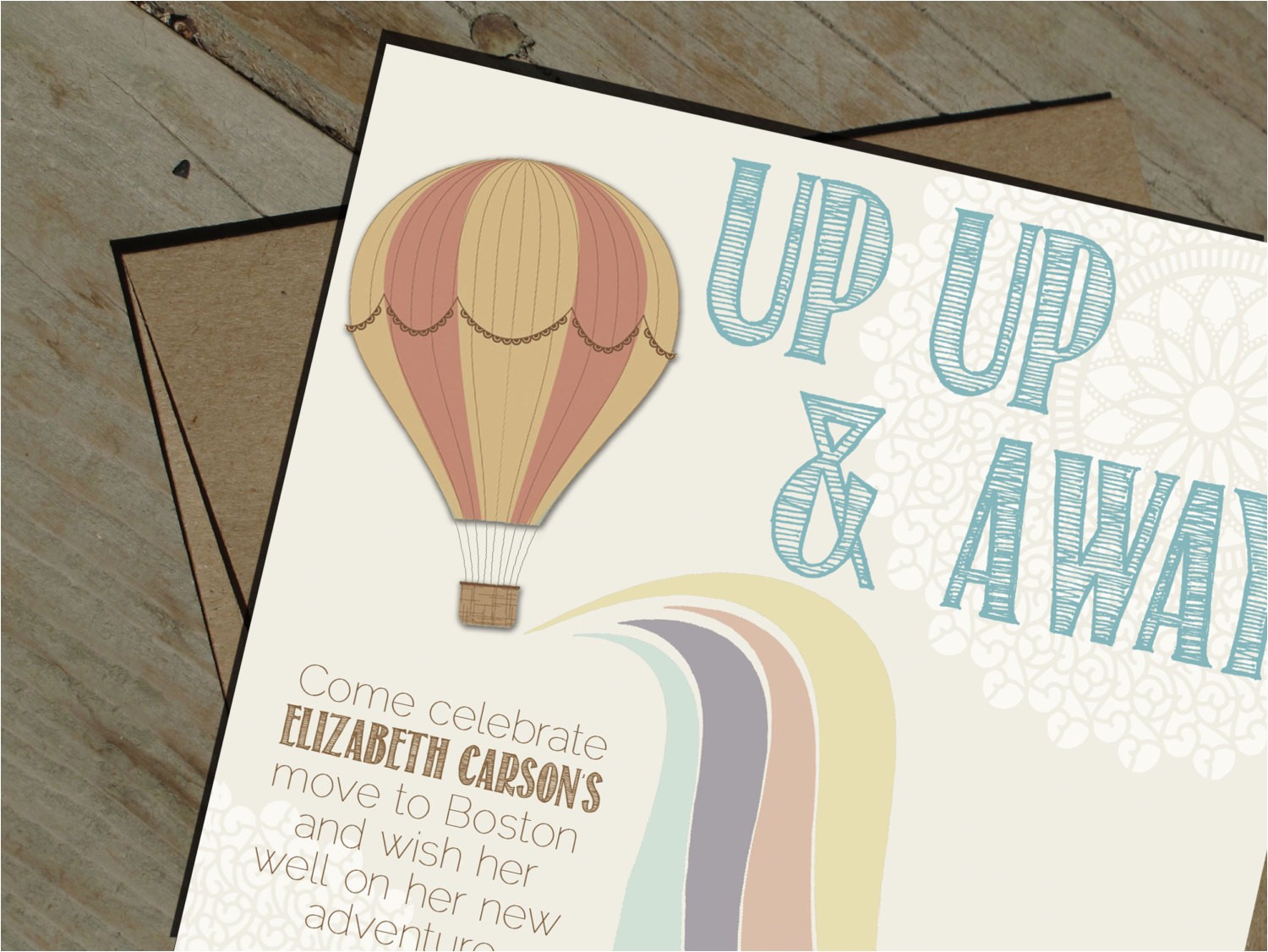 Sample Going Away Party Invitation 18 Awesome Examples Of Farewell and Retirement Invitation