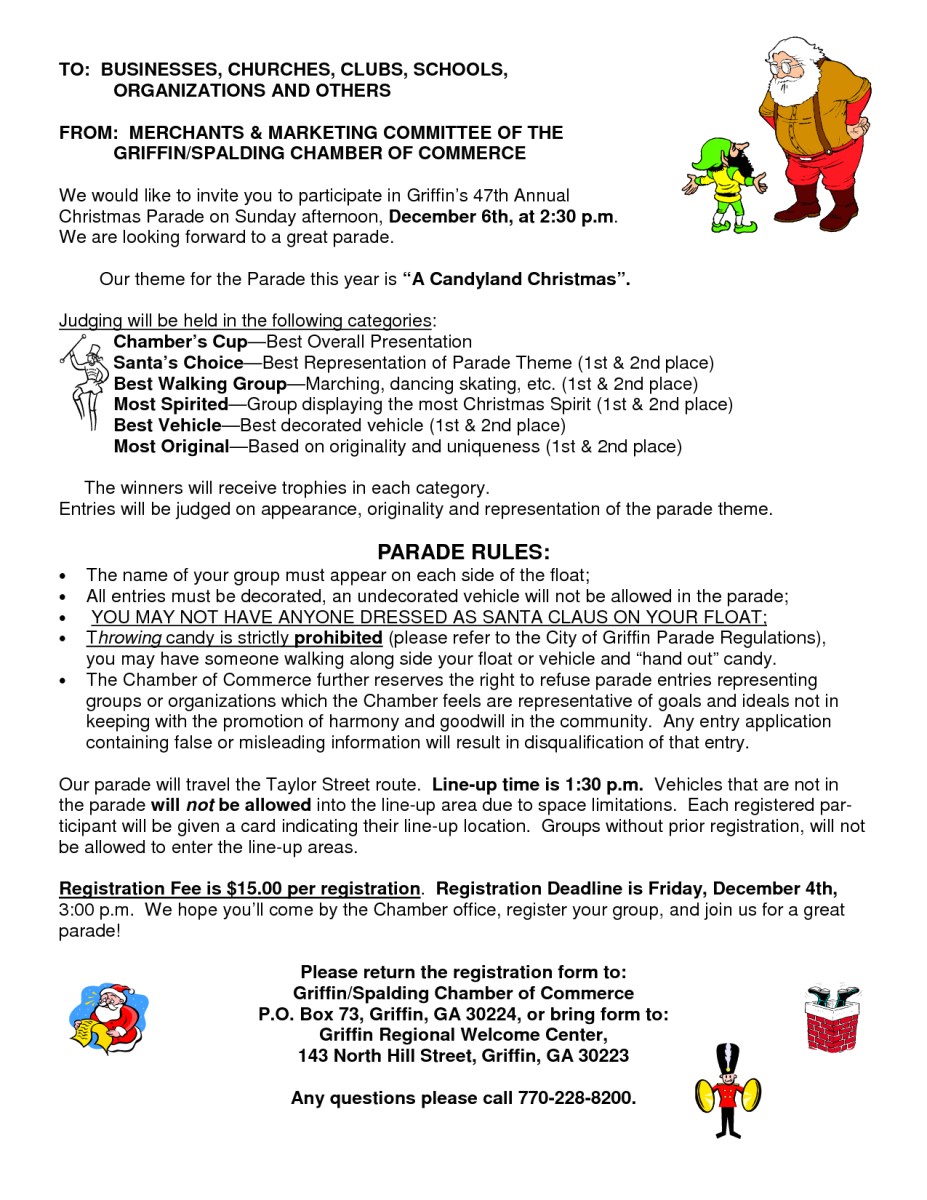 Sample Invitation for A Christmas Party Sample Invitation Letter for Christmas Party