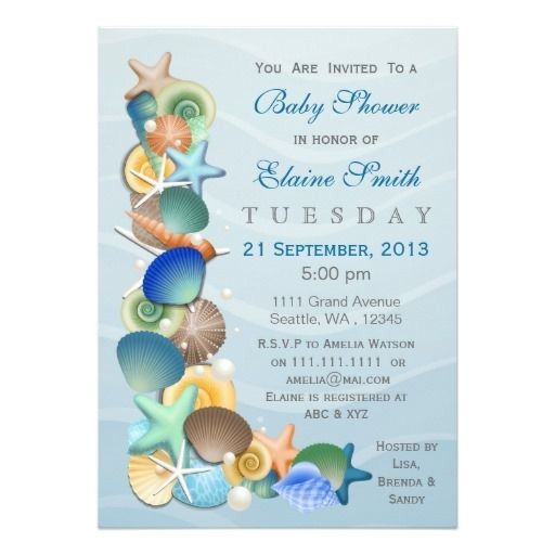 Sea themed Baby Shower Invitations 17 Best Images About Ocean Baby Shower Invitations On Sea themed Baby Shower Invitations 17 Best Images About Ocean Baby Shower Invitations On