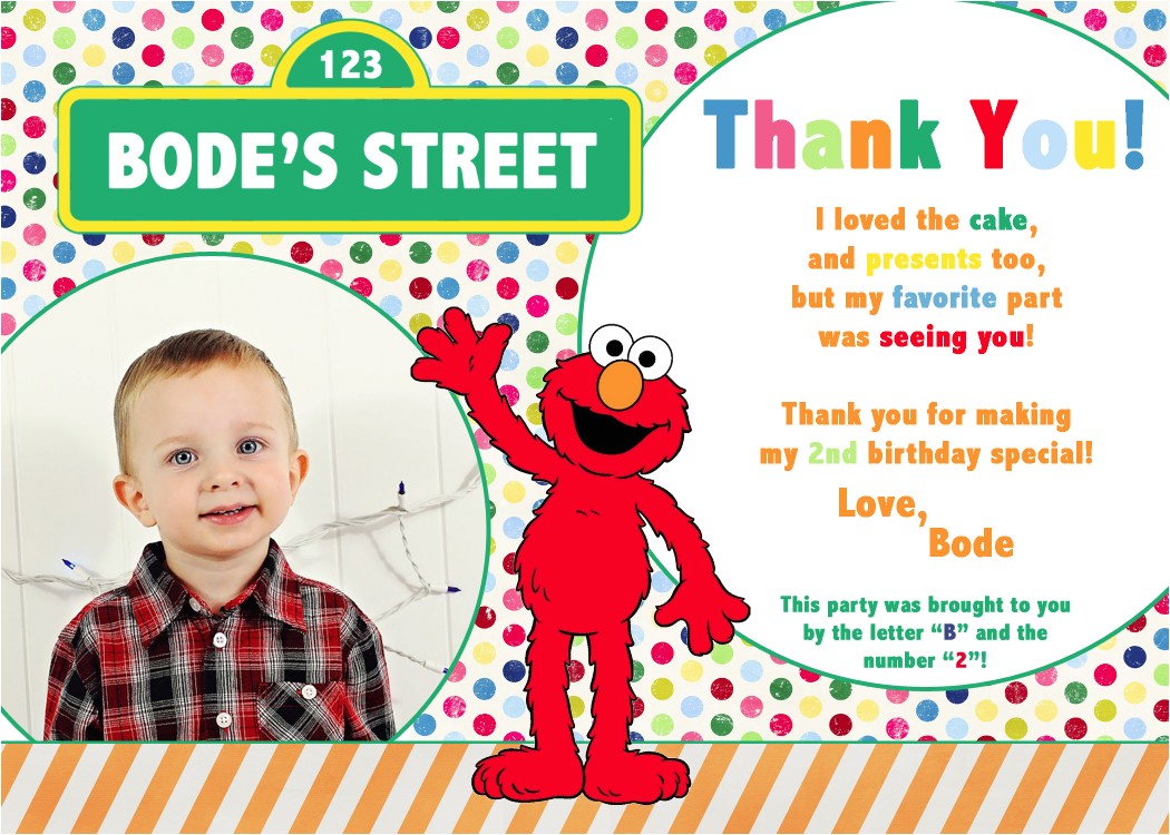 Sesame Street 2nd Birthday Invitation Wording Sesame Street 2nd Birthday Invitations Best Party Ideas