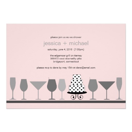 Sex In the City Bridal Shower Invitations the Perfect Bridesmaid and the City Bridal Shower
