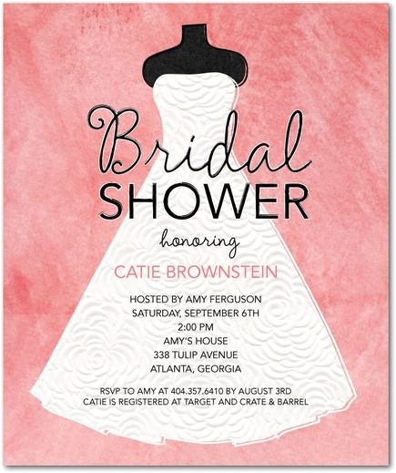 Shutterfly Bridal Shower Invitations 13 Best Shower Bachelorette Ideas Images On Pinterest