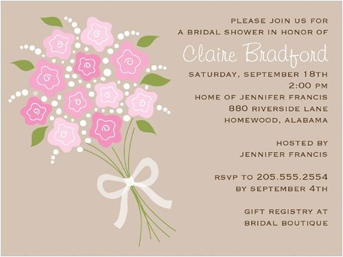 Shutterfly Bridal Shower Invitations Bridal Shower Invitations Bridal Shower Invitations