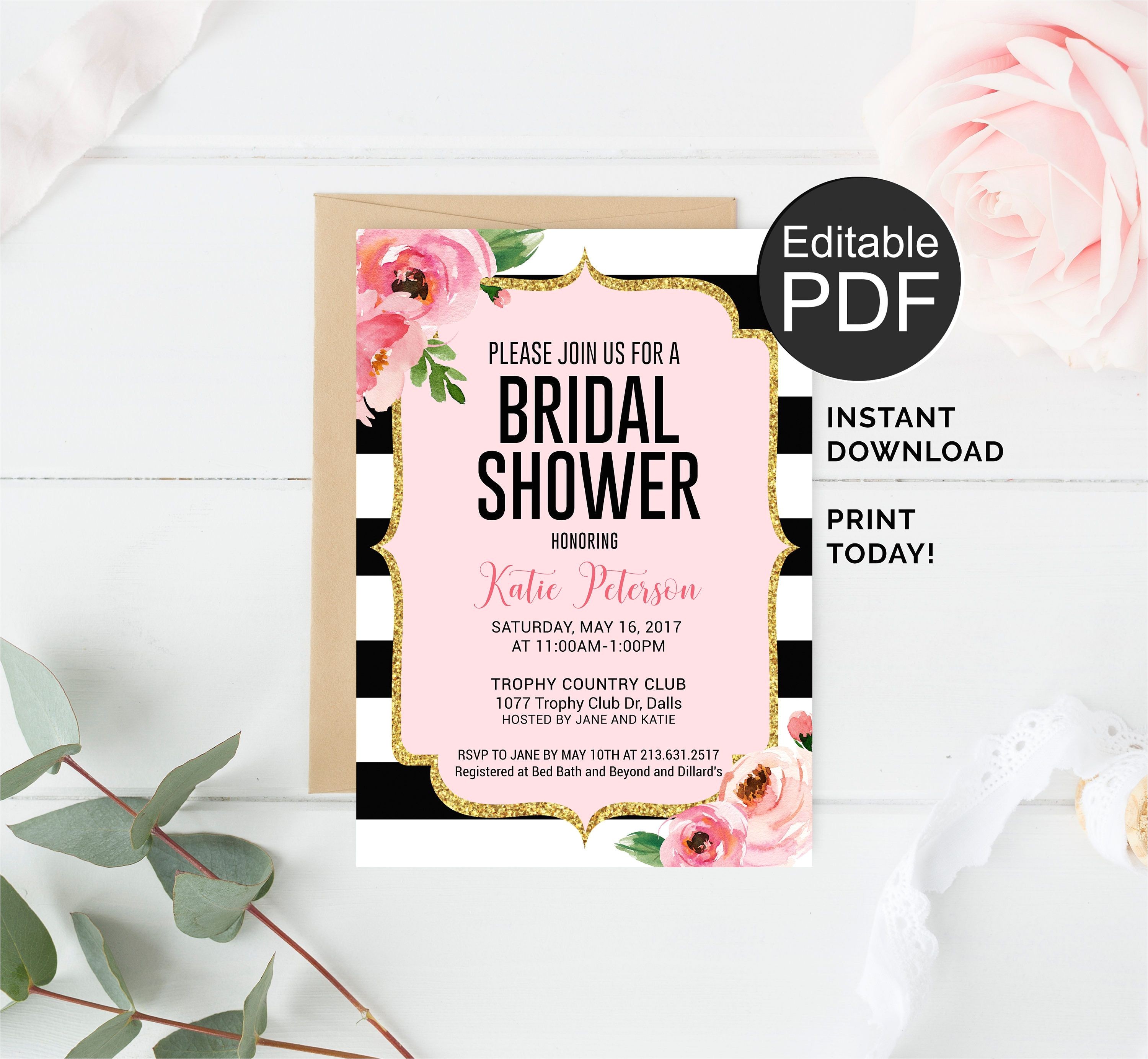 Shutterfly Bridal Shower Invitations Bridal Shower Invitations Shutterfly Gallery Baby Shower