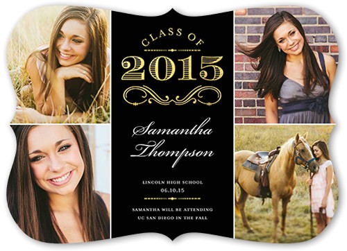 Shutterfly Graduation Party Invitations Graduation Announcements Shutterfly Coupon for 25 Off