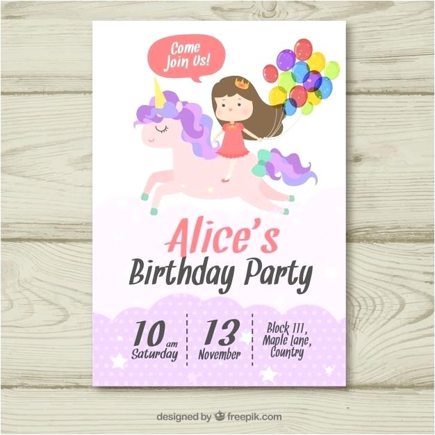 Sms Invitation for Birthday Invitation Birthday Party by Sms Gallery Invitation