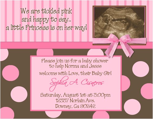 Sonogram Baby Shower Invitation Templates Baby Shower Ultrasound Invitations