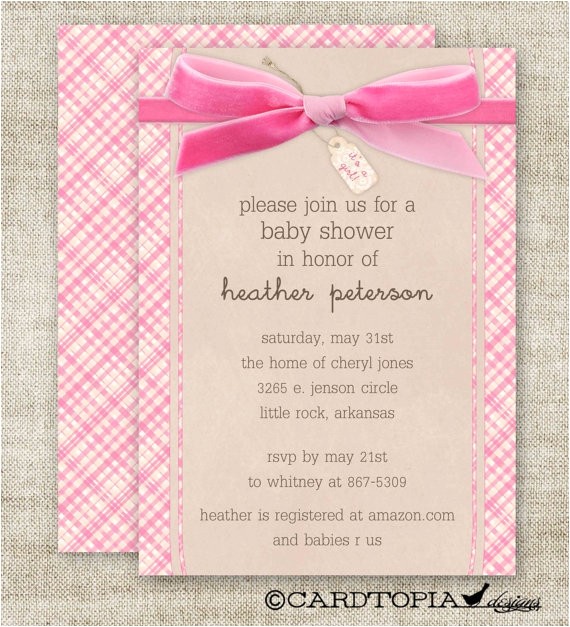 Sonogram Baby Shower Invitation Templates Templates Diy Baby Shower Invitations Youtube with