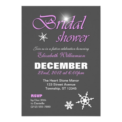 Sophisticated Bridal Shower Invitations Bridal Shower Invitations Bridal Shower Invitations Classy