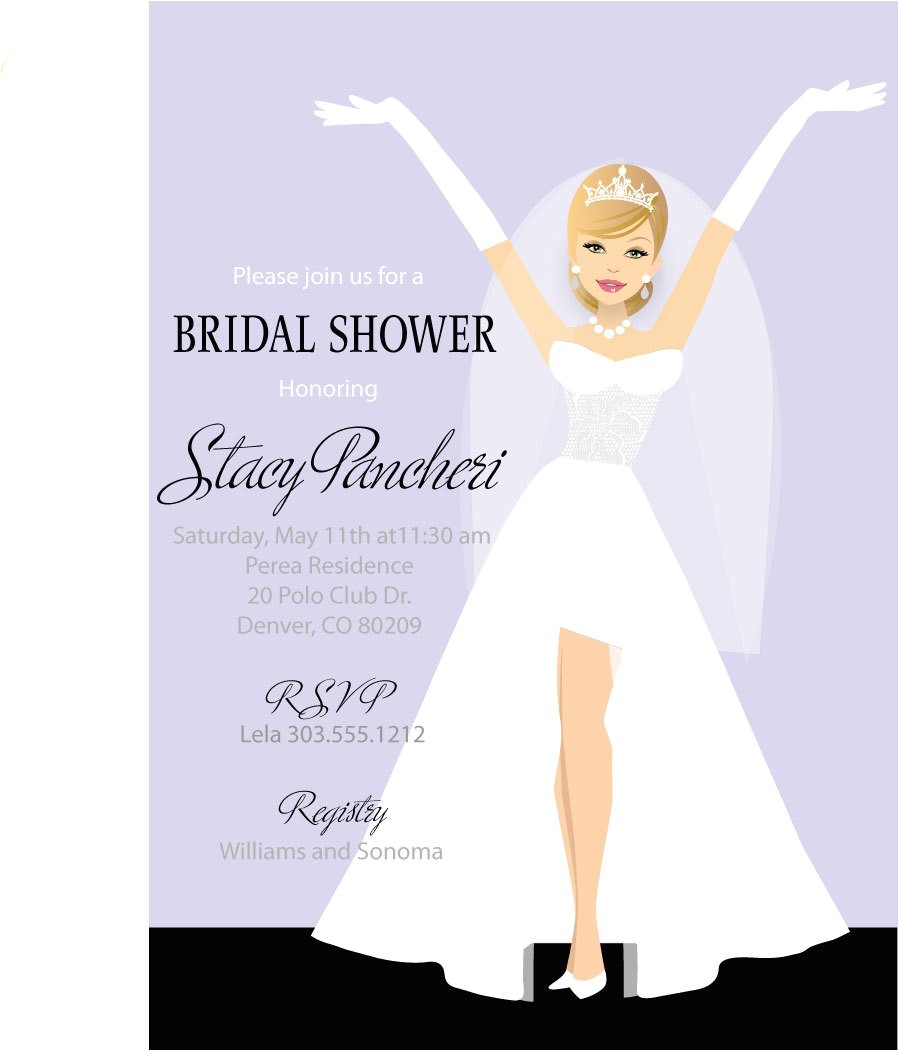 Sophisticated Bridal Shower Invitations Classy Bride Bridal Shower Invitation Printable Wedding