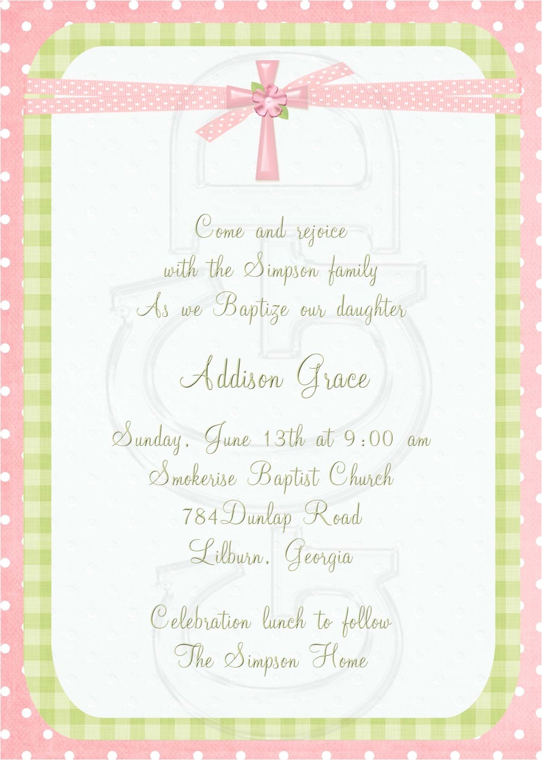 Spanish Baptism Invitation Wording Spanish Baptism Invitation Wording Unique Ebookzdb