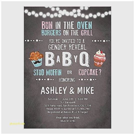 Standard Baby Shower Invitation Size Baby Shower Invitation Fresh Standard Baby Shower