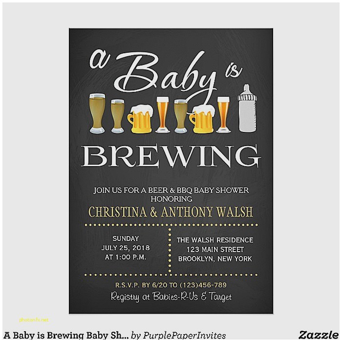 Standard Baby Shower Invitation Size Baby Shower Invitation Fresh Standard Baby Shower