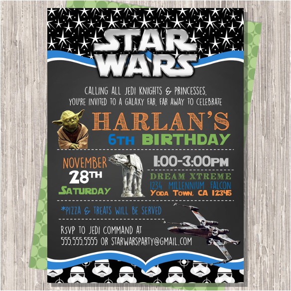 Star Wars Birthday Invitation Template 21 Star Wars Birthday Invitation Template Free Sample Star Wars Birthday Invitation Template 21 Star Wars Birthday Invitation Template Free Sample