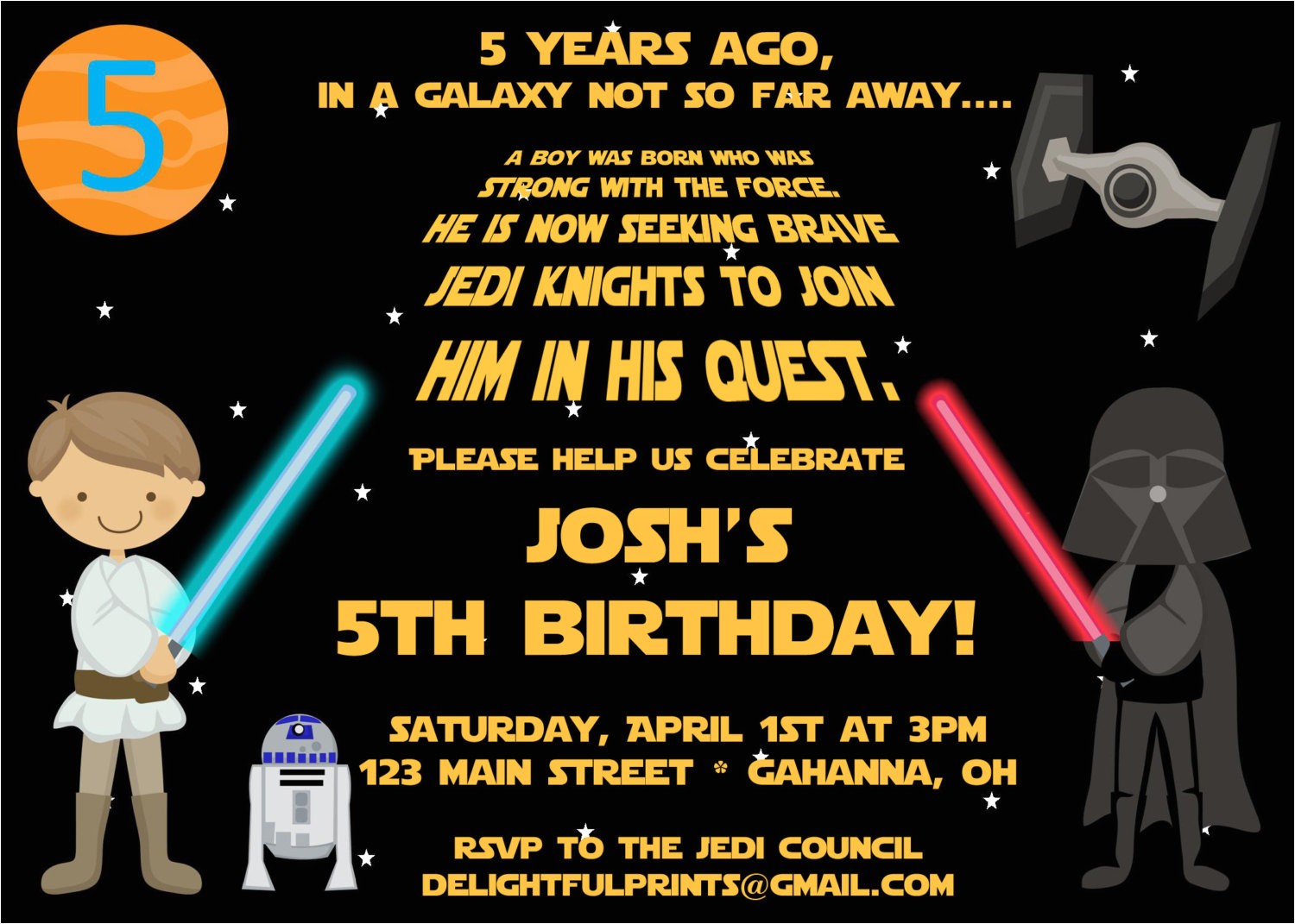 Star Wars Birthday Invitation Template Free Printable Star Wars Birthday Party Invitations Free Star Wars Birthday Invitation Template Free Printable Star Wars Birthday Party Invitations Free