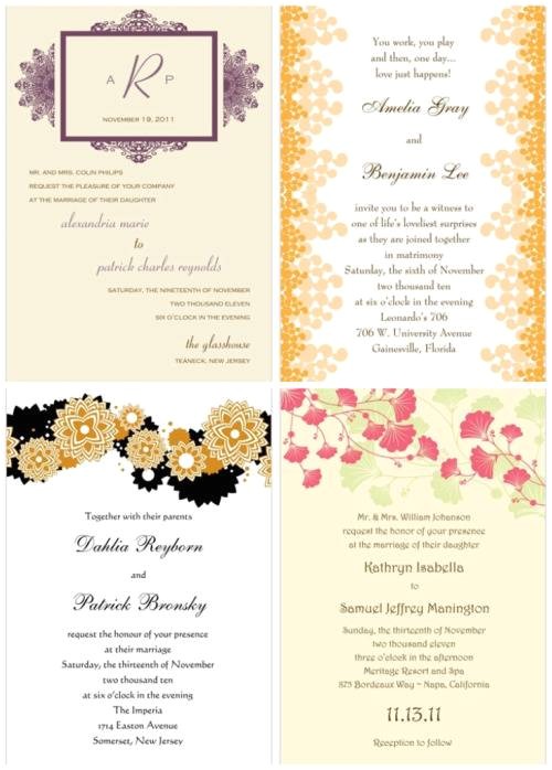 Storkie Bridal Shower Invitations Bridal Shower Invitations Bridal Shower Invitations Storkie
