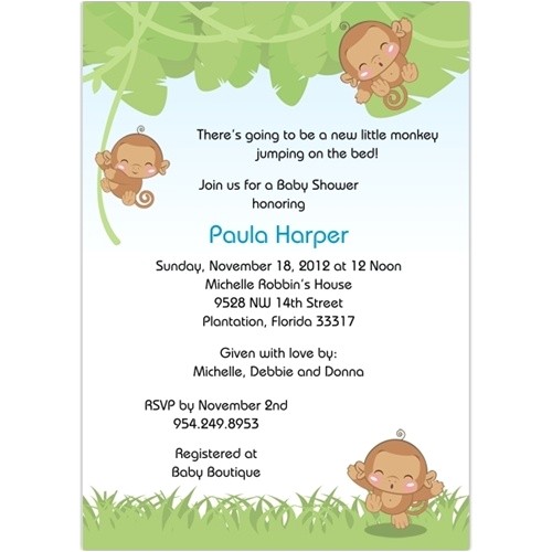 Storkie Com Baby Shower Invitations Paperstyle Coupon