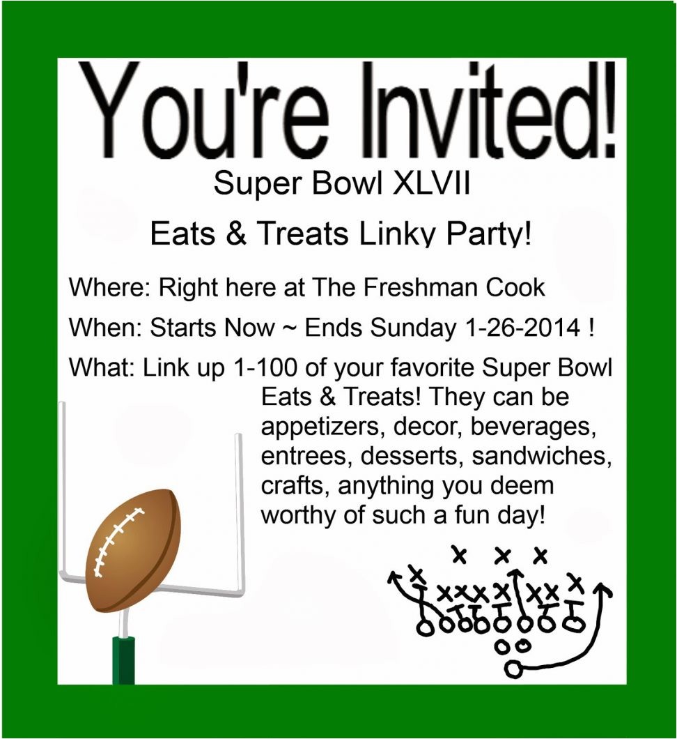 Super Bowl Party Invitation Wording Invitation Templates Super Bowl Invite Wording Create Your