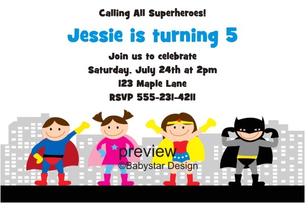 Superhero Birthday Invitations Templates Free Superhero Invitations Template Superhero Birthday Invitations Templates Free Superhero Invitations Template