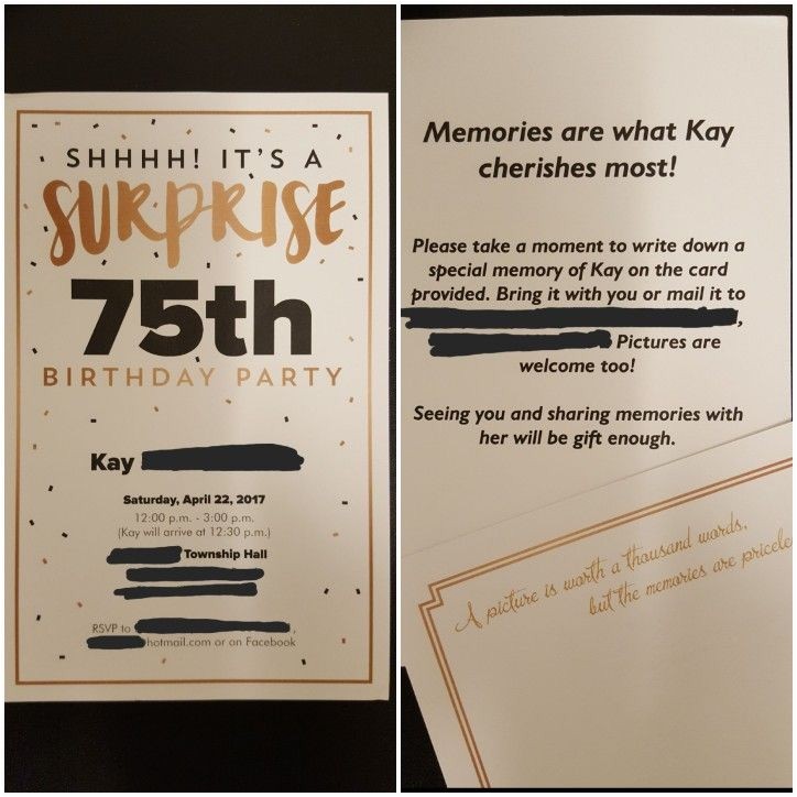 Surprise 75th Birthday Invitation Templates Best 25 Surprise Birthday Invitations Ideas On Pinterest Surprise 75th Birthday Invitation Templates Best 25 Surprise Birthday Invitations Ideas On Pinterest