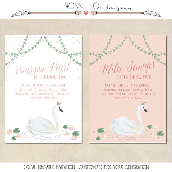 Swan Princess Baby Shower Invitations 64 Best Baby Shower Odette the Swan Princess Images On