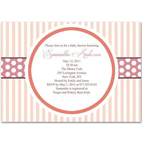 Target Baby Shower Invitations Baby Shower Invitations Tar Baby Shower Invitations