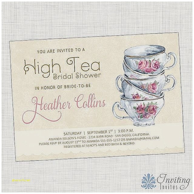 Tea Party Bridal Shower Invitations Vistaprint Baby Shower Invitation New Tea Party themed Baby Shower Tea Party Bridal Shower Invitations Vistaprint Baby Shower Invitation New Tea Party themed Baby Shower