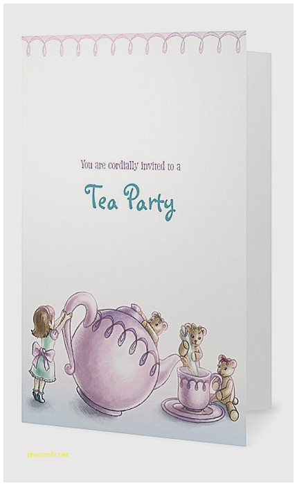 Tea Party Bridal Shower Invitations Vistaprint Baby Shower Invitation New Tea Party themed Baby Shower Tea Party Bridal Shower Invitations Vistaprint Baby Shower Invitation New Tea Party themed Baby Shower