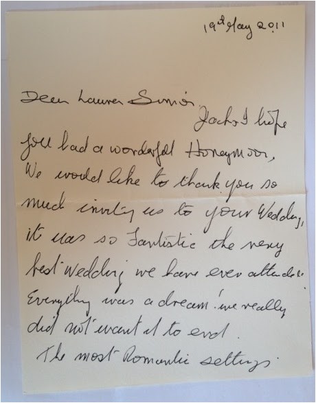 Thanks for Inviting Us to Your Party Thank You Message for Inviting Us Cobypic