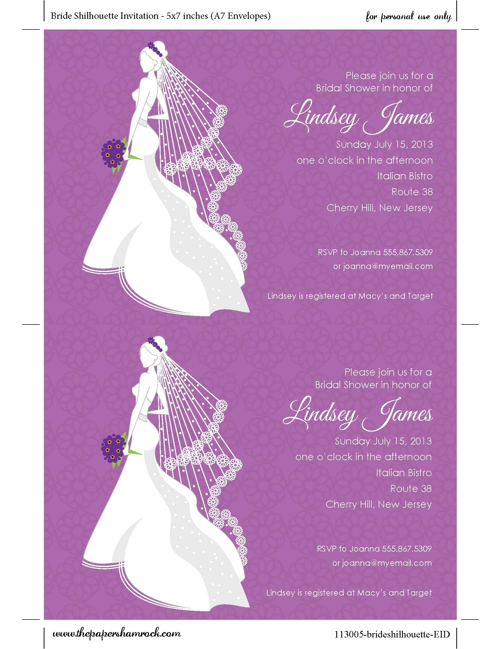 Themed Bridal Shower Invitation Wording Beach Bridal Shower Invitations Beach themed Bridal