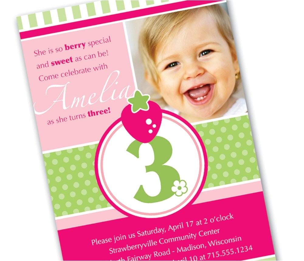 Third Birthday Invitation Quotes 3rd Birthday Invitation Wording Best Party Ideas