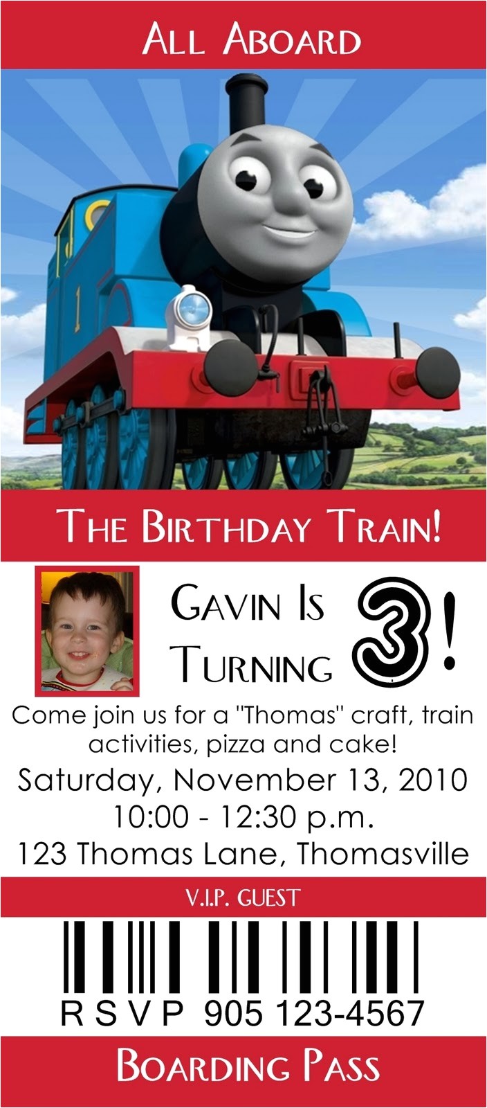Thomas Birthday Party Invitation Templates Thomas the Engine Invitation Editable Thomas Birthday Party Invitation Templates Thomas the Engine Invitation Editable