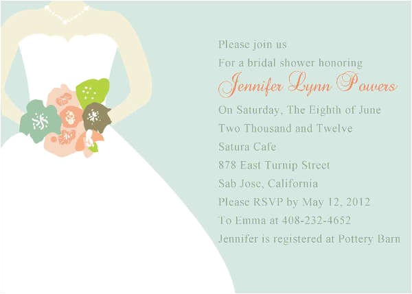 Traditional Bridal Shower Invitations 88 Free Invitation Cards Traditional Bridal Shower Invitations 88 Free Invitation Cards